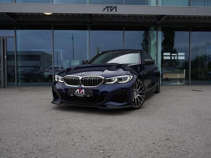 Gebraucht 2019 BMW M340 M Sport Limousine | € 44.990 (Fairer Preis) - Bild 1/4