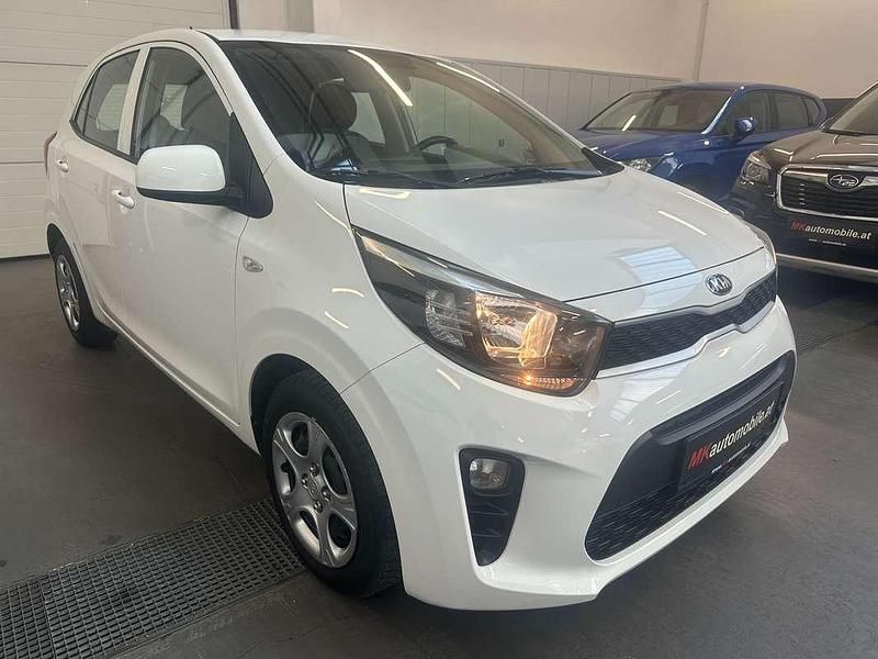 Gebraucht 2019 Kia Picanto Kleinwagen | € 7.490 (Guter Preis) - Bild 1/4