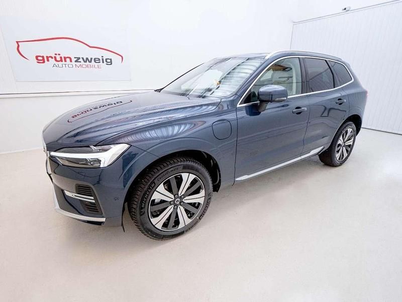 Blau Gebraucht 2024 Volvo XC60 Ultra SUV | € 59.990 - Bild 1/4