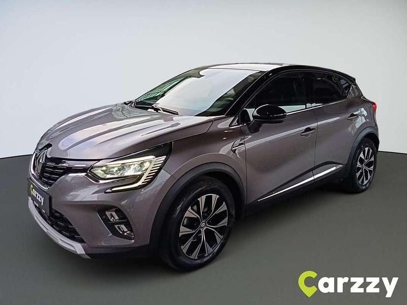 Gebraucht 2023 Renault Captur Techno SUV | € 21.950 (Fairer Preis) - Bild 1/4