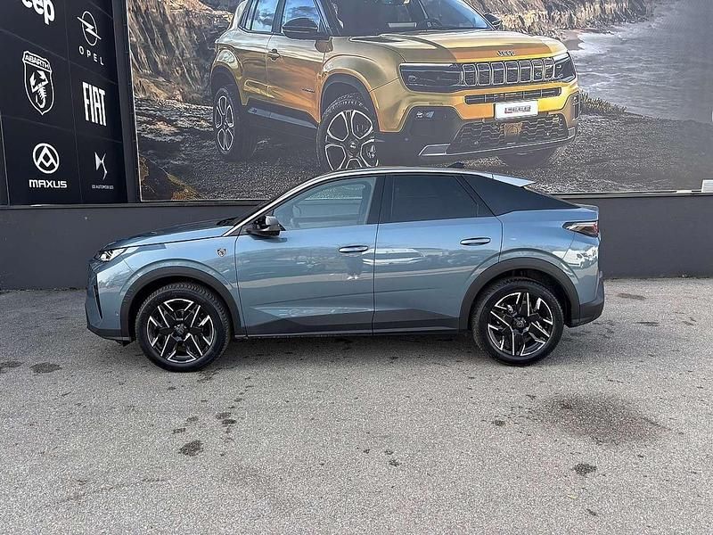 Gebraucht Peugeot 3008 GT 136 PS (100 kW) 2024 Blau SUV