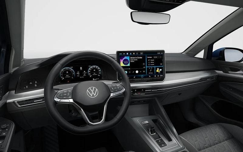 Neu VW Golf VIII R 150 PS (110 kW) 2025 Limousine