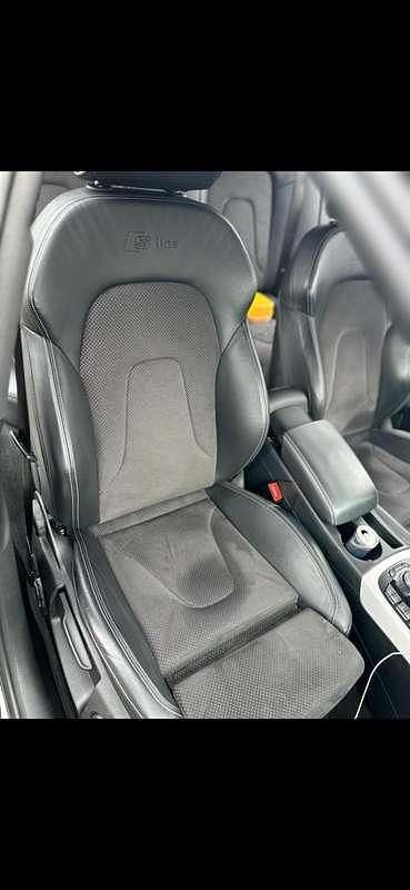 Gebraucht Audi A4 150 PS (110 kW) 2015 Limousine