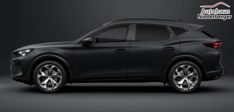 Neu Cupra Formentor 150 PS (110 kW) 2025 Grau SUV