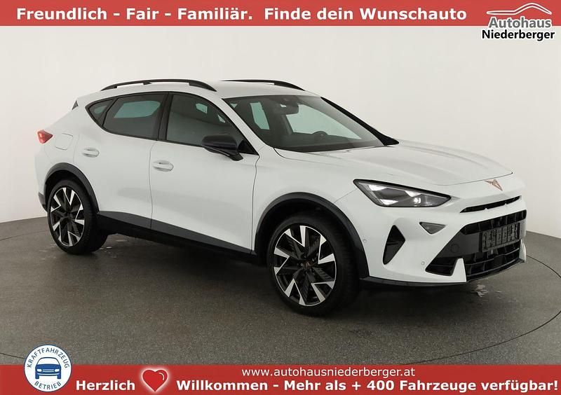 Neu 2025 Cupra Formentor VZ SUV | € 51.533 (Guter Preis) - Bild 1/4