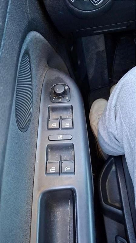 Gebraucht VW Golf VII Comfortline 105 PS (77 kW) 2013 Silber Limousine