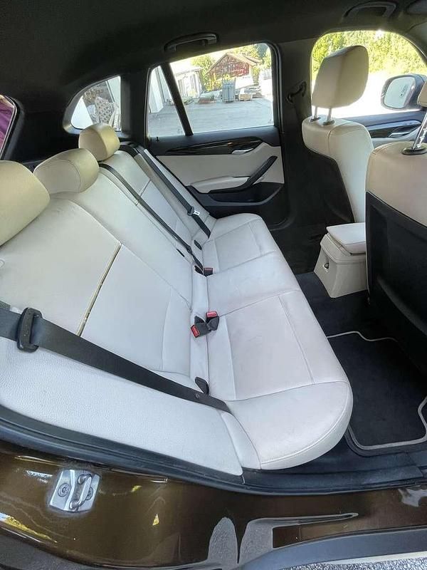 Gebraucht BMW X1 177 PS (130 kW) 2010 SUV