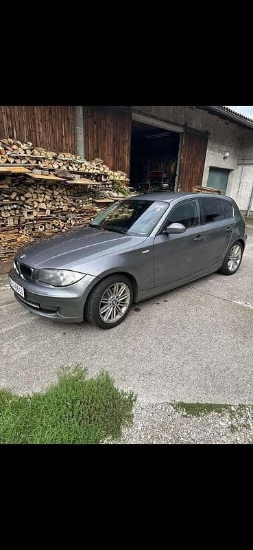 Gebraucht 2008 BMW 118 Kleinwagen | € 2.000 (Guter Preis) - Bild 1/4