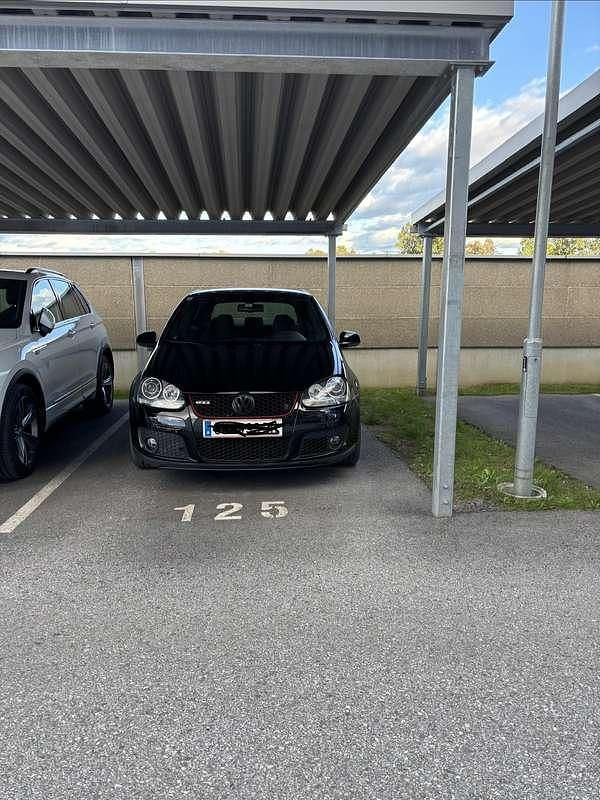 Gebraucht VW Golf IV GTI 200 PS (147 kW) 2005 Limousine