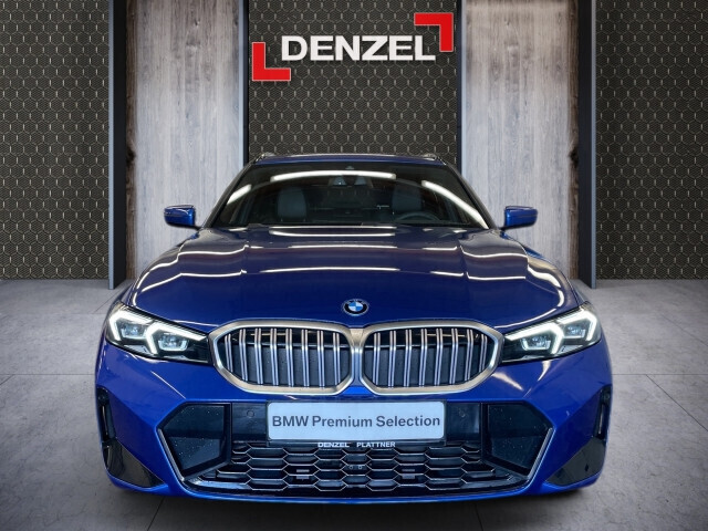 Gebraucht 2022 BMW 330e 2.0 El_Hybrid 292 PS (49.300 €)