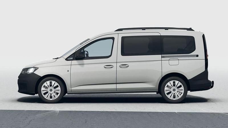 Neu VW Caddy Maxi 122 PS (89 kW) 2026 Van / Kleinbus