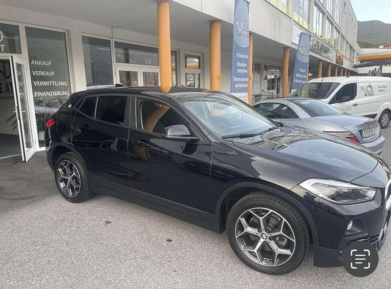 Gebraucht BMW X2 140 PS (102 kW) 2019 SUV