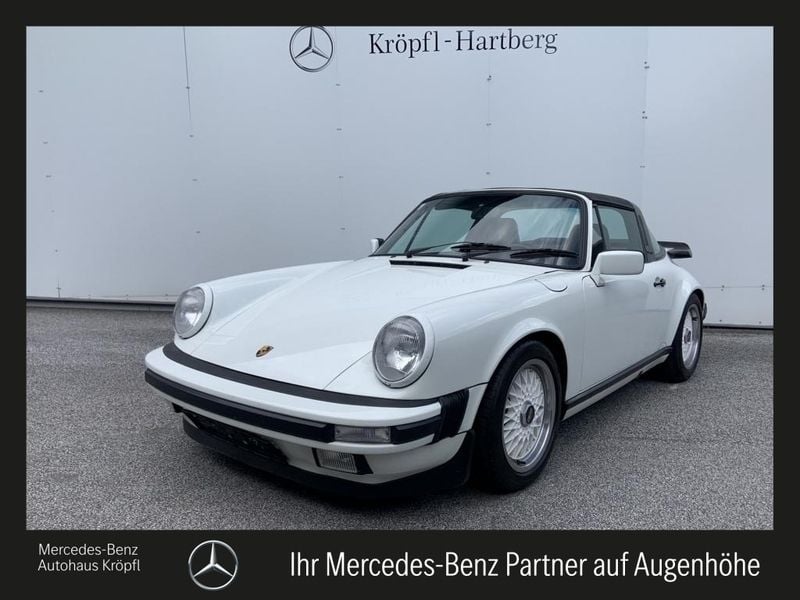 Gebraucht 1987 Porsche 911 Coupé | € 82.500 - Bild 1/4