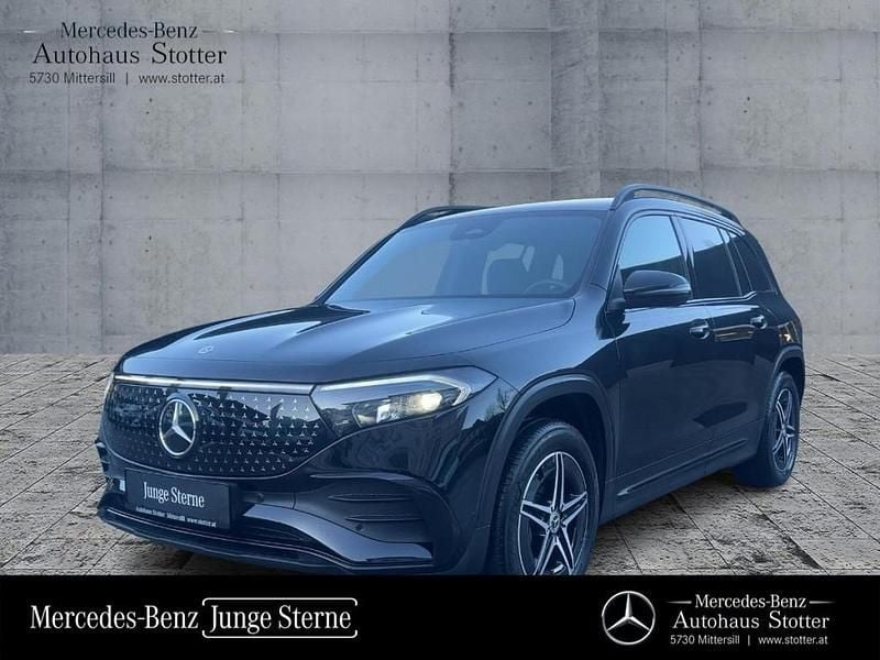 Gebraucht 2024 Mercedes EQB300 SUV | € 43.990 (Fairer Preis) - Bild 1/4