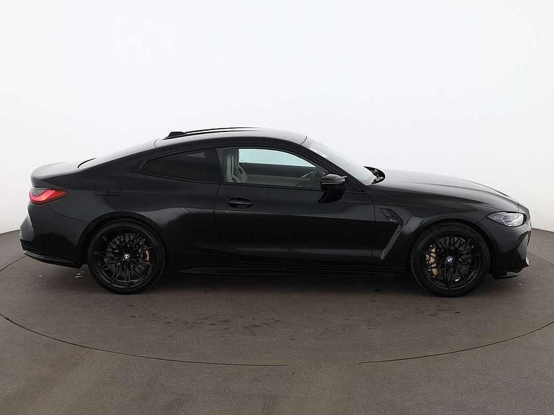 Gebraucht BMW M4 Competition Edition 510 PS (375 kW) 2023 Schwarz Coupé