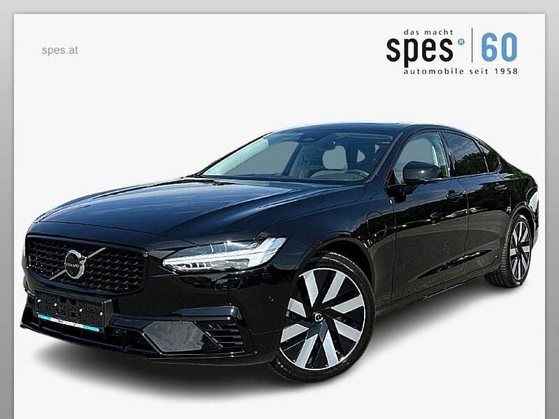 Gebraucht Volvo S90 252 PS (185 kW) 2025 Schwarz Limousine