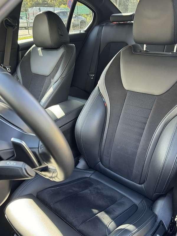 Gebraucht BMW 320 M Sport 190 PS (139 kW) 2019 Limousine