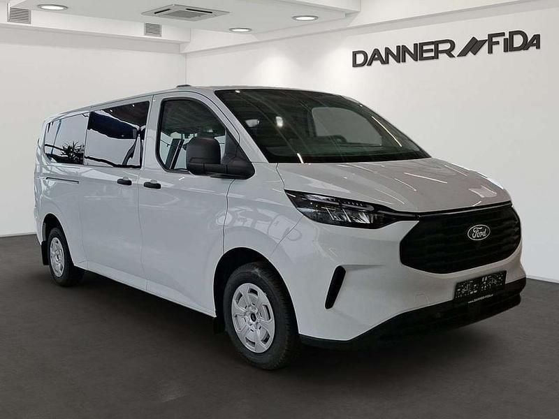 Neu Ford Transit Custom Trend 110 PS (80 kW) 2025 Kombi