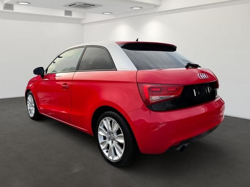 Gebraucht Audi A1 Ambition 122 PS (89 kW) 2011 Kleinwagen