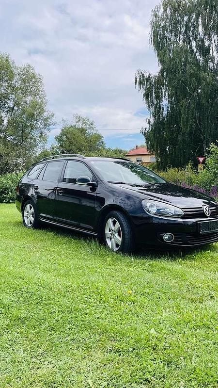 Gebraucht 2011 VW Golf VI Kombi | € 4.500 (Fairer Preis) - Bild 1/4