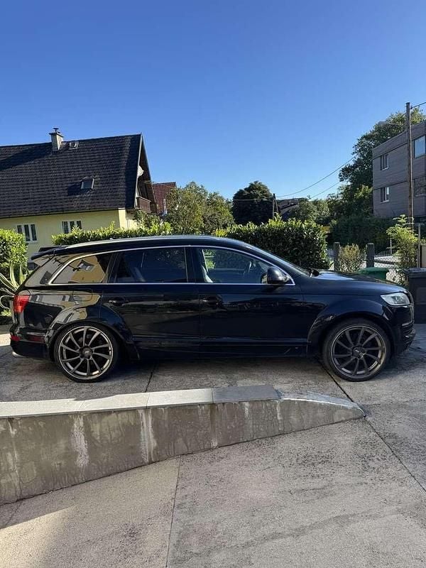 Gebraucht 2006 Audi Q7 SUV | € 8.500 (Fairer Preis) - Bild 1/4