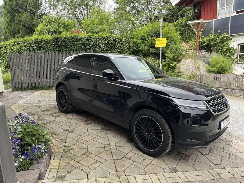 Gebraucht 2018 Land Rover Range Rover Velar S SUV | € 31.000 (Fairer Preis) - Bild 1/1