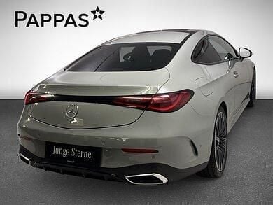 Gebraucht Mercedes 180 170 PS (125 kW) 2025 Grau Limousine