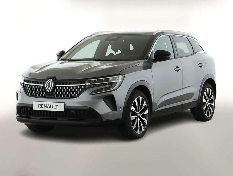 Grau Gebraucht 2025 Renault Austral Techno SUV | € 35.173 - Bild 1/4