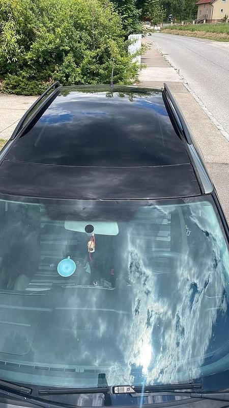 Gebraucht Skoda Roomster 105 PS (77 kW) 2007 Van / Kleinbus