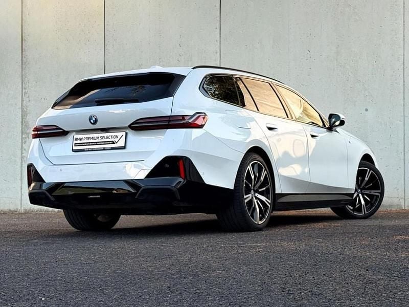 Gebraucht BMW 530 Shadowline 190 PS (139 kW) 2025 Kombi