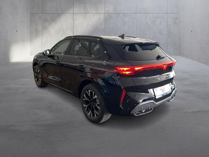 Neu Cupra Terramar 150 PS (110 kW) 2025 Schwarz SUV