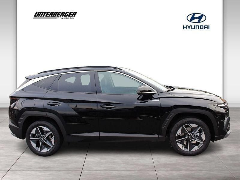 Neu Hyundai Tucson GO! 287 PS (211 kW) 2025 SUV