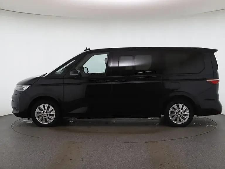 Gebraucht VW Multivan Business 177 PS (130 kW) 2025 Schwarz  metallicperleffektno Van