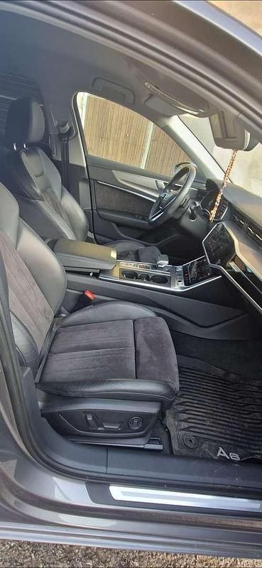 Gebraucht Audi A6 204 PS (150 kW) 2019 Limousine