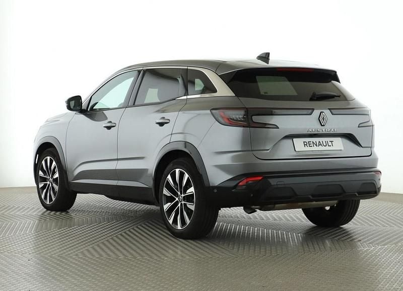 Gebraucht Renault Austral Techno 158 PS (116 kW) 2024 SUV