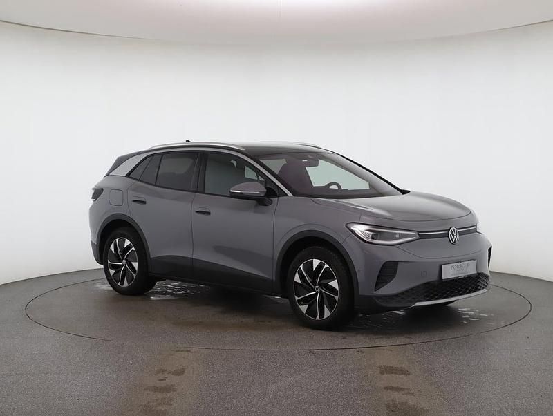 Neu VW ID.4 Pro 210 kW (286 PS) 2026 Mittelgrau  normal SUV