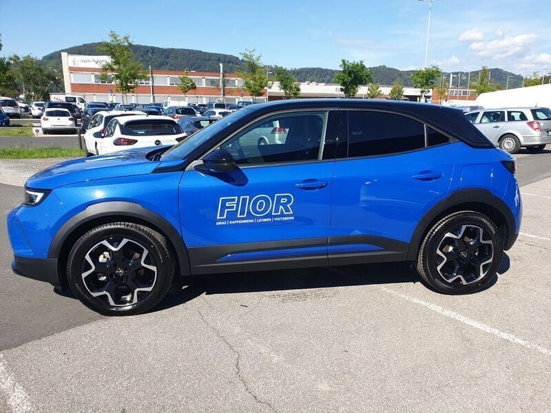 Gebraucht Opel Mokka-e Ultimate 100 kW (136 PS) 2022 SUV