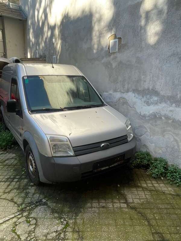 Gebraucht 2008 Ford Transit | € 2.500 (Etwas zu teuer) - Bild 1/2