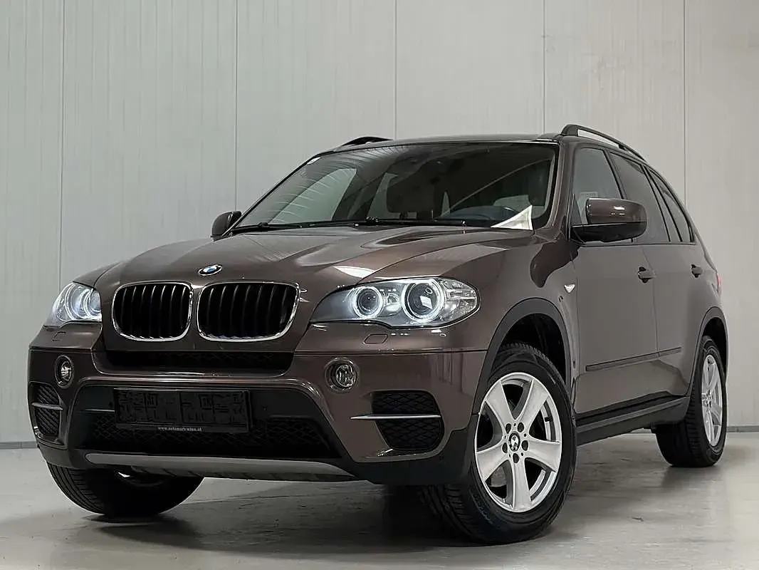 Gebraucht BMW X5 Comfort Edition 245 PS (2011) in Hagenbrunn - € 17.990 ...