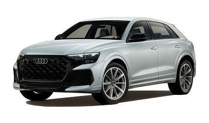 Neu Audi RS Q8 Performance 640 PS (470 kW) 2026 SUV