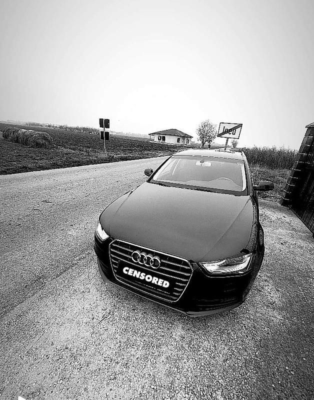 Gebraucht 2014 Audi A4 Ambiente Kombi | € 10.000 (Fairer Preis) - Bild 1/4