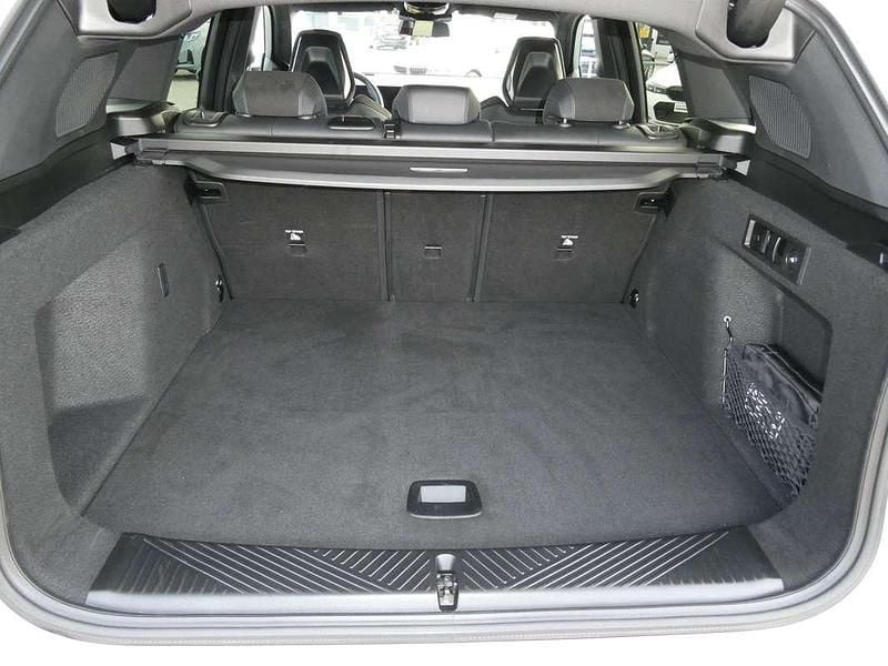 Gebraucht BMW X3 Efficient Dynamics 197 PS (144 kW) 2025 M brooklyn grau SUV