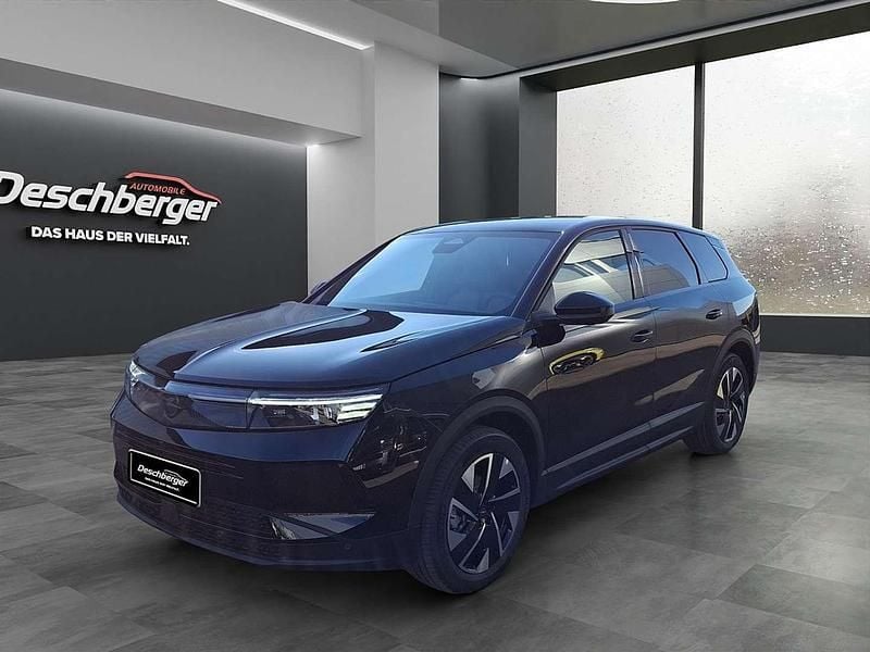 Schwarz Neu 2025 Opel Grandland X SUV | € 35.500 (Fairer Preis) - Bild 1/4