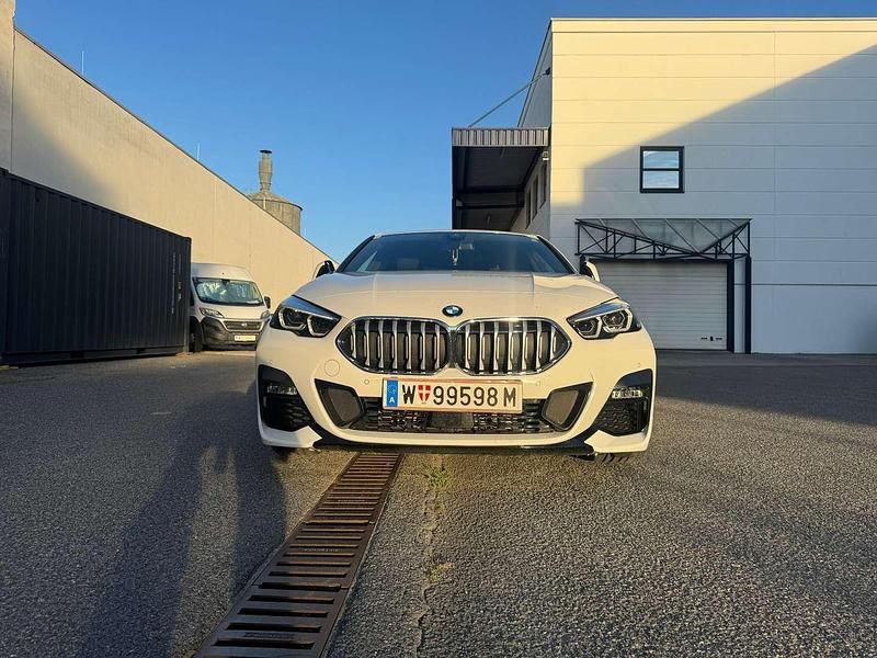 Gebraucht BMW 220 M Sport 190 PS (139 kW) 2020 Coupé