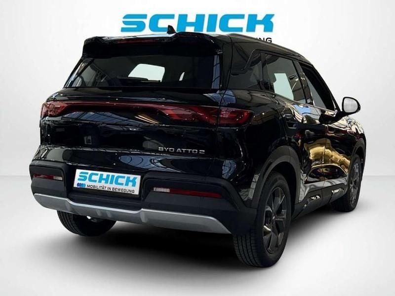 Neu BYD Atto 2 Boost 64 kW (88 PS) 2025 SUV