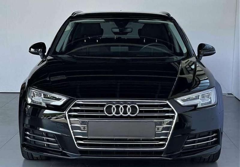 Gebraucht Audi A4 190 PS (139 kW) 2018 Kombi