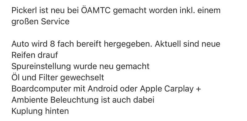 Gebraucht 2013 Opel Meriva Van / Kleinbus | € 5.500 - Bild 1/4