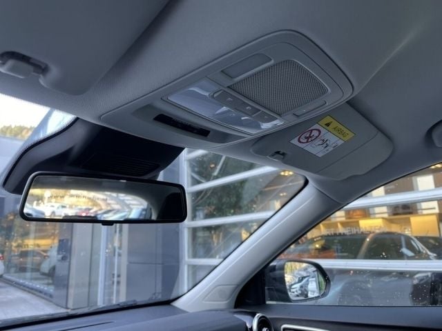 Gebraucht MG ZS Comfort 114 kW (156 PS) 2023 Limousine