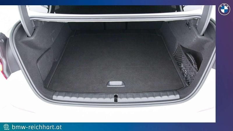 Gebraucht BMW 218 Efficient Dynamics 150 PS (110 kW) 2022 Weiß Coupé