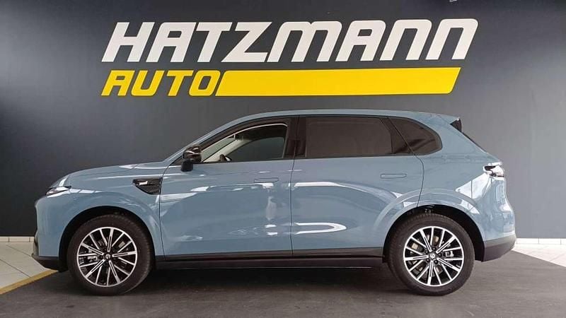 Blau Neu 2025 Leapmotor B10 SUV | € 31.490 (Fairer Preis) - Bild 1/4